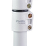 Phottix Px280W Air-Cushioned Light Stand (White, 2.8m)