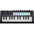 Novation Launchkey 25 Mini MK4 MIDI Controller Keyboard