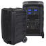 Parallel Audio HX-2510 UUUD0B 10" Two Way Portable PA System