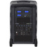 Parallel Audio HX-2510 UUUD0B 10" Two Way Portable PA System