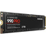 Samsung 2TB 990 PRO PCIe 4.0 x4 M.2 Internal SSD