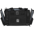 PortaBrace AO-888S Silent Audio Organizer Bag for Sound Devices 888 Recorder