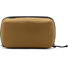 Peak Design Travel Wash Pouch (Coyote, 2.5L)