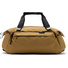 Peak Design Travel Duffel (Coyote, 35L)