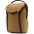 Peak Design Everyday Backpack v2 (Coyote, 20L)