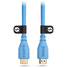 RODE HDMI-1.5 High Speed HDMI Cable (1.5m, Blue)