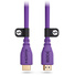 RODE HDMI-1.5 High Speed HDMI Cable (1.5m, Purple)