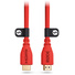 RODE HDMI-1.5 High Speed HDMI Cable (1.5m, Red)