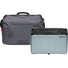 Manfrotto Manhattan Speedy-30 Messenger (Grey)