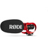 RODE VideoMic GO II Shotgun Microphone
