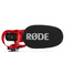 RODE VideoMic GO II Shotgun Microphone