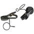 Shure Single Lavalier Tie Clip (Dual Pack)