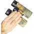 Bushnell 10x42 Bone Collector Edition Engage X Binoculars (RealTree Edge Camo)