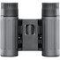 Bushnell 8x21 PowerView 2 Binoculars (Black)