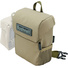 Bushnell Vault Binoculars Pack with Harness (Coyote Tan)