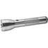 Maglite ML300L 2-Cell D LED Flashlight (Silver)