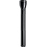 Maglite ML300L 4-Cell D LED Flashlight (Black, Display Box)