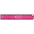 Maglite Solitaire 1-Cell AAA LED Flashlight (Pink, Clamshell Packaging)