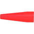 Maglite Traffic/Safety Wand for Mag Charger (Red)