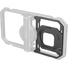 SmallRig 4843 Magnetic Filter Adapter for Universal Mobile Video Cage 67mm (For 4299B)