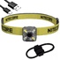 Nitecore NU05 V2 Mini USB Head Torch