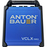 Anton Bauer VCLX NM2 NiMH 600Wh Free-Standing Battery