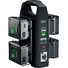 Anton Bauer VM4 Quad Micro Battery Charger (V-Mount)