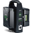 Anton Bauer VM2 Dual-Bay Charger with 4-Pin XLR Output (V-Mount)
