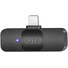 BOYA BY-V1 Ultracompact Wireless Microphone System with Lightning Connector for iOS (2.4 GHz)