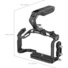 SmallRig 4976B Black Mamba Cage Kit for Canon EOS R5 Mark II