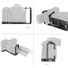 SmallRig 4983B L-Shape Mount Plate for Canon EOS R5 Mark II
