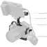 SmallRig 5029 HawkLock Quick Release Cage Kit for Canon EOS R5 Mark II