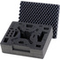 HPRC 2700PHA Hard Case for DJI Phantom Quadcopter