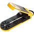 Audio Technica Sound Burger Wireless Bluetooth Turntable (Yellow)