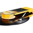 Audio Technica Sound Burger Wireless Bluetooth Turntable (Yellow)