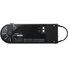 Audio Technica Sound Burger Wireless Bluetooth Turntable (Black)