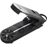 Audio Technica Sound Burger Wireless Bluetooth Turntable (Black)