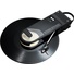 Audio Technica Sound Burger Wireless Bluetooth Turntable (Black)