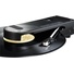 Audio Technica Sound Burger Wireless Bluetooth Turntable (Black)