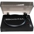 S-Digital Turntable with Bluetooth Transmitter & MP3 Encoding