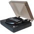 S-Digital Turntable with Bluetooth Transmitter & MP3 Encoding