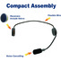 Eartec Fusion In-Helmet Headset