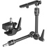 SmallRig 4862 Super Clamp with Magic Arm Kit