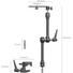 SmallRig 4862 Super Clamp with Magic Arm Kit