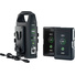 Anton Bauer Go 90 2-Battery and Charger Travel Kit (V-Mount)