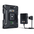 Anton Bauer Titon Base Kit with P-Tap Charger