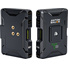 Anton Bauer Titon Base Kit with P-Tap Charger