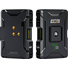 Anton Bauer Titon Base Kit with P-Tap Charger