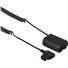 Anton Bauer P-Tap to NP-FZ100 Regulated 7.4V Dummy Battery for Sony a9/a7R III