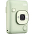 FujiFilm INSTAX MINI Liplay Hybrid Instant Camera (Matcha Green)